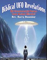 Biblical UFO Revelations