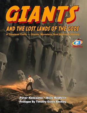 Giants and the Lost Lands of the Gods