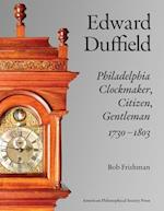 Edward Duffield