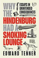 Why the Hindenburg Had a Smoking Lounge