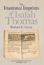Illustrated Imprints of Isaiah Thomas