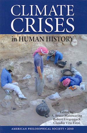 Climate Crises in Human History