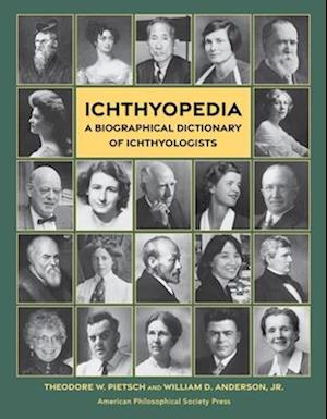 Ichthyopedia