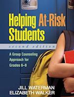 Helping At-Risk Students, Second Edition