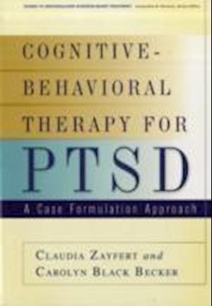 Cognitive-Behavioral Therapy for PTSD