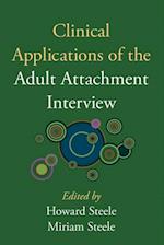 Clinical Applications of the Adult Attachment Interview