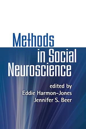 Methods in Social Neuroscience