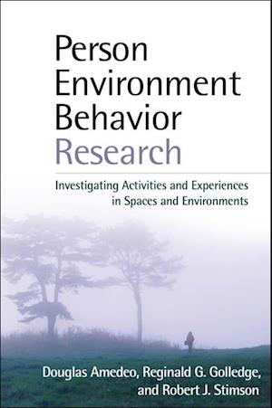 Person-Environment-Behavior Research