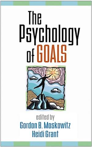 Psychology of Goals