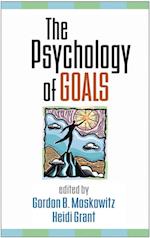 Psychology of Goals