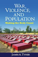 War, Violence, and Population