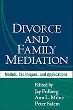 Divorce and Family Mediation