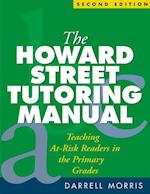 Howard Street Tutoring Manual