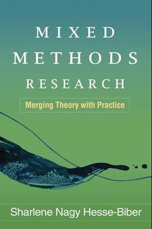 Mixed Methods Research