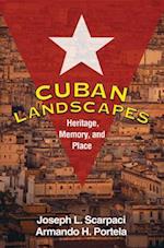 Cuban Landscapes