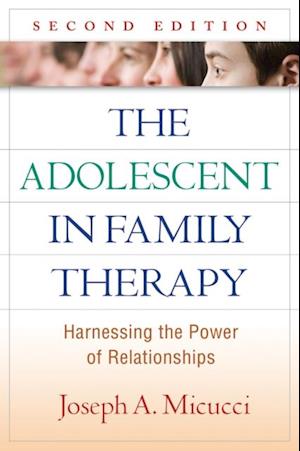 Adolescent in Family Therapy