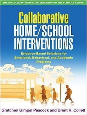 Collaborative Home/School Interventions