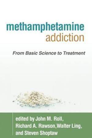 Methamphetamine Addiction