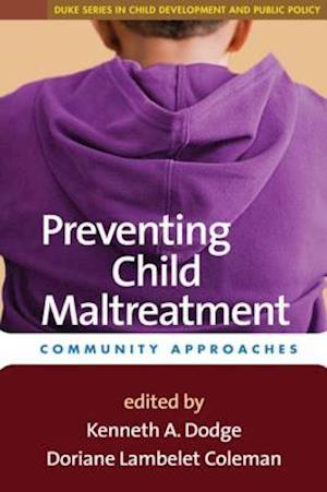 Preventing Child Maltreatment