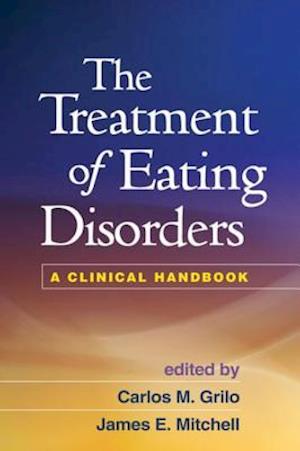 Treatment of Eating Disorders