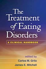 Treatment of Eating Disorders