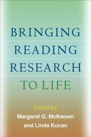 Bringing Reading Research to Life