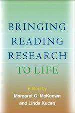 Bringing Reading Research to Life