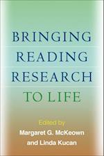 Bringing Reading Research to Life