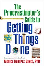 Procrastinator's Guide to Getting Things Done