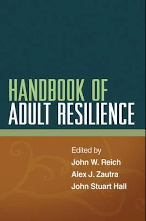 Handbook of Adult Resilience