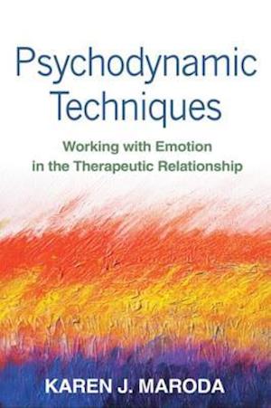 Psychodynamic Techniques