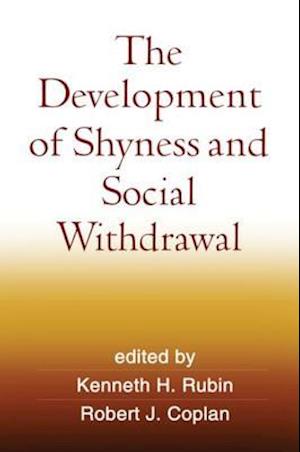 Development of Shyness and Social Withdrawal