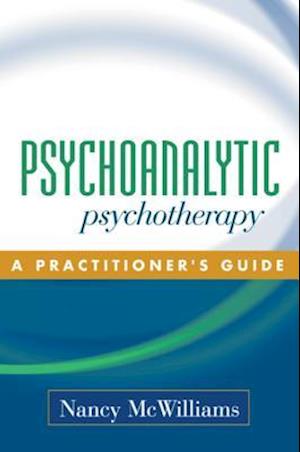 Psychoanalytic Psychotherapy