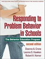 Responding to Problem Behavior in Schools, Second Edition