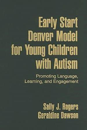 Early Start Denver Model for Young Children with Autism