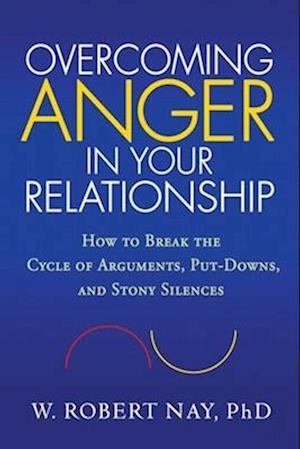 Overcoming Anger in Your Relationship