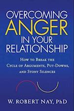 Overcoming Anger in Your Relationship