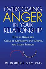 Overcoming Anger in Your Relationship