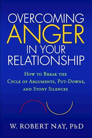 Overcoming Anger in Your Relationship