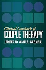 Clinical Casebook of Couple Therapy