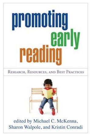 Promoting Early Reading