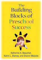 Building Blocks of Preschool Success