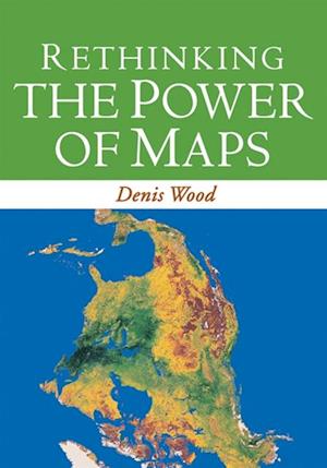 Rethinking the Power of Maps