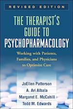 Therapist's Guide to Psychopharmacology, Revised Edition