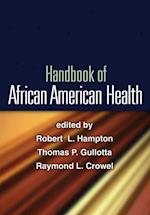 Handbook of African American Health