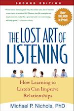 Lost Art of Listening, Second Edition
