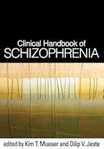 Clinical Handbook of Schizophrenia