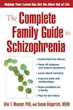 Complete Family Guide to Schizophrenia