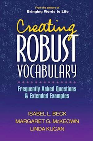 Creating Robust Vocabulary