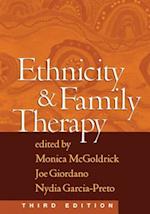 Ethnicity and Family Therapy, Third Edition